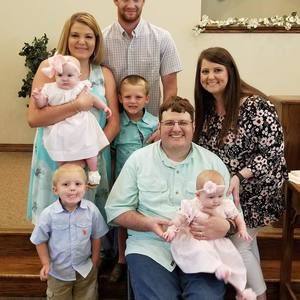 Meet your Posher, Annah